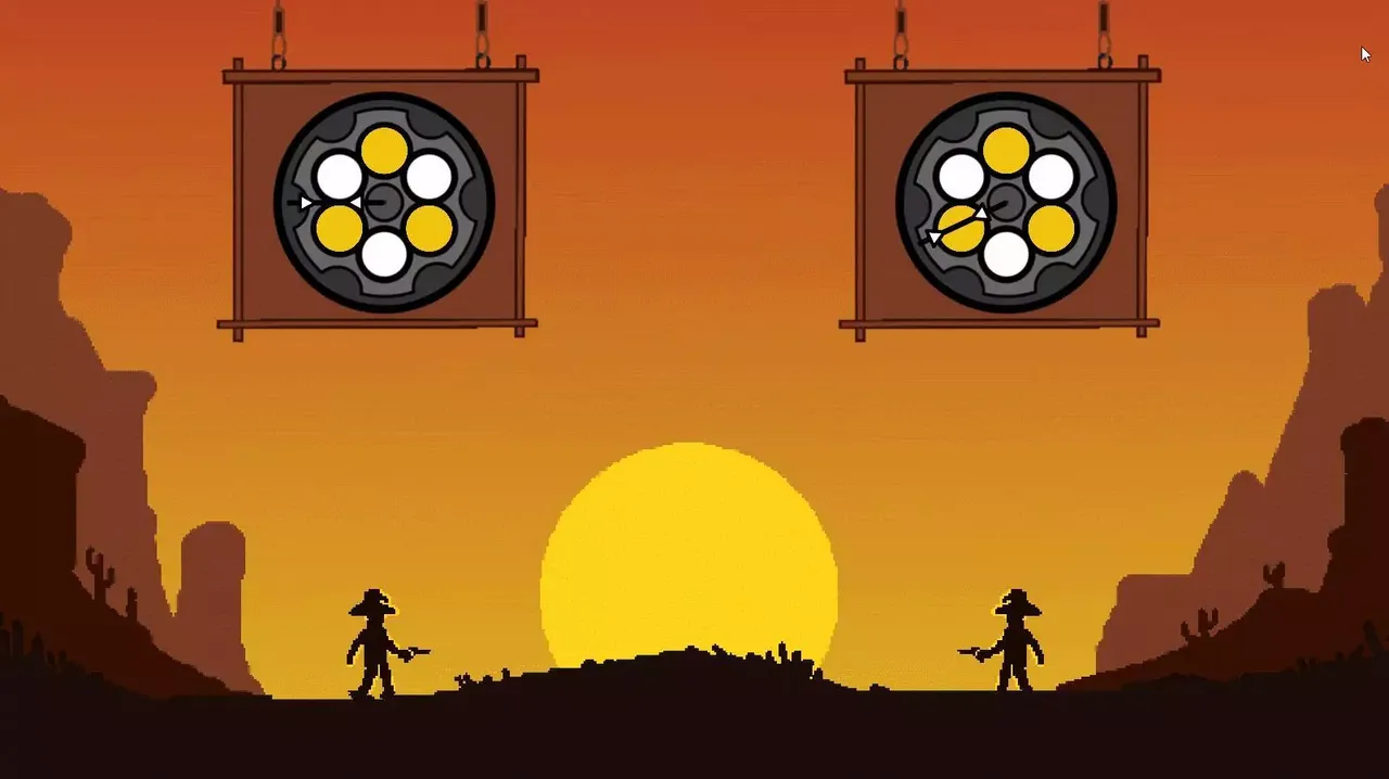 -Duelity-游戏截图-好玩游戏库