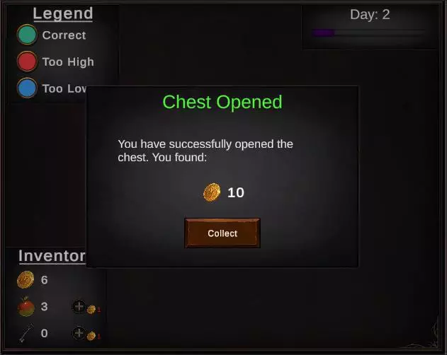 -Chest Picker - 4 Hour Game Jam-游戏截图-好玩游戏库