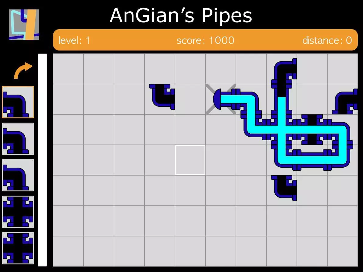 -Pipes (itch) (angian00)-游戏截图-好玩游戏库