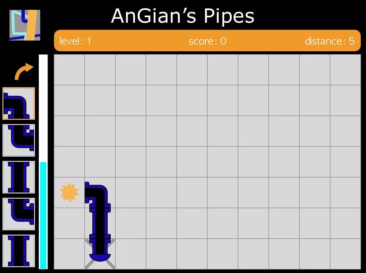 -Pipes (itch) (angian00)-游戏截图-好玩游戏库