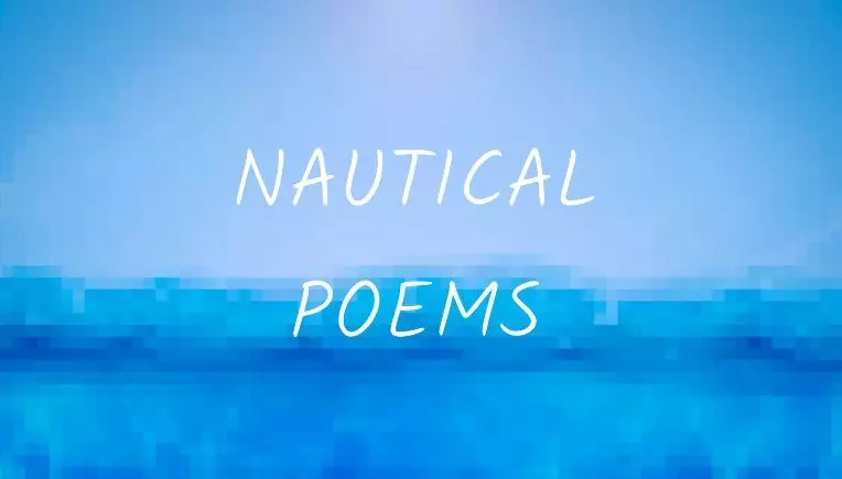 Nautical Poems