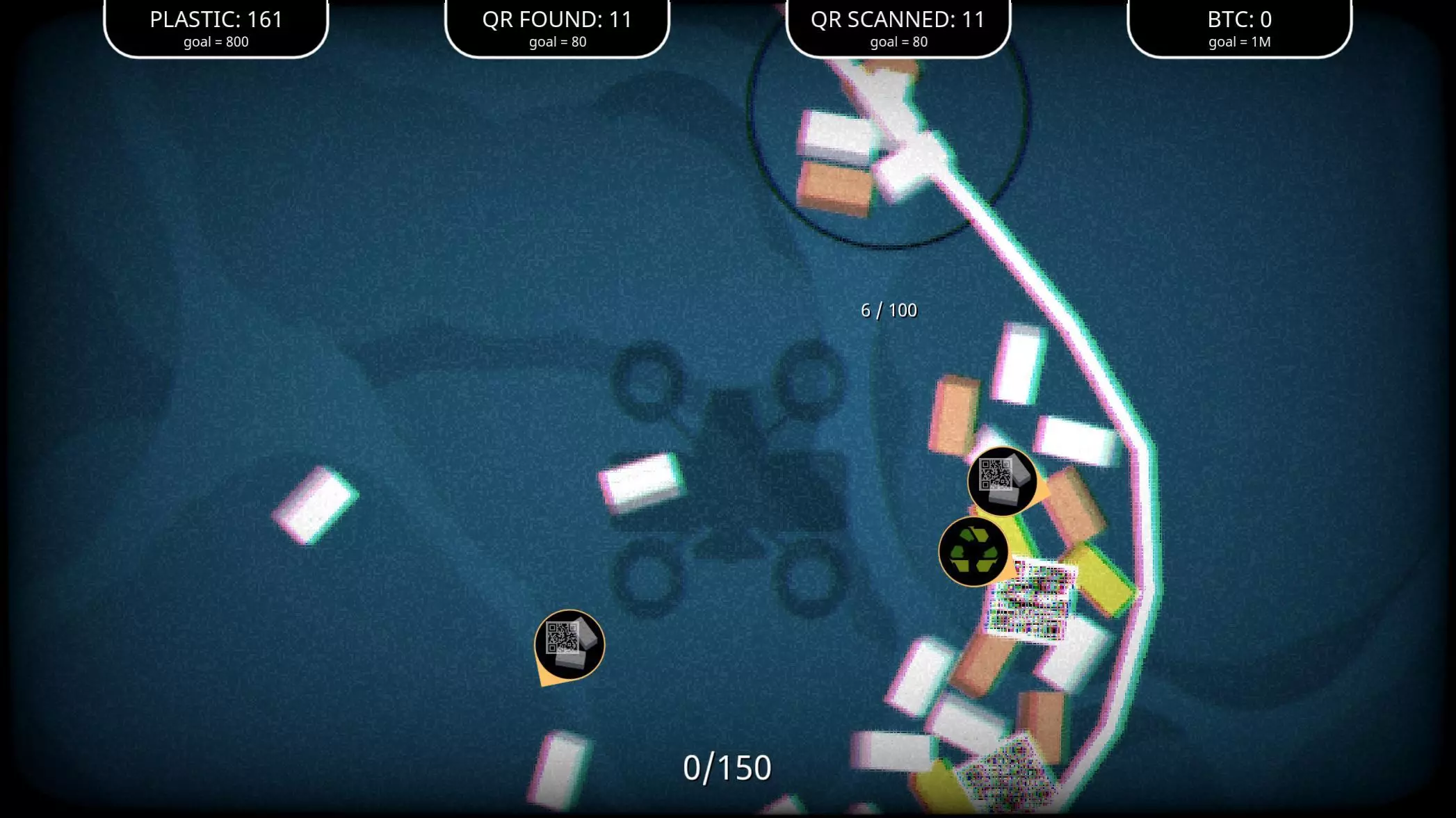 Team Oceans (SporkTank)