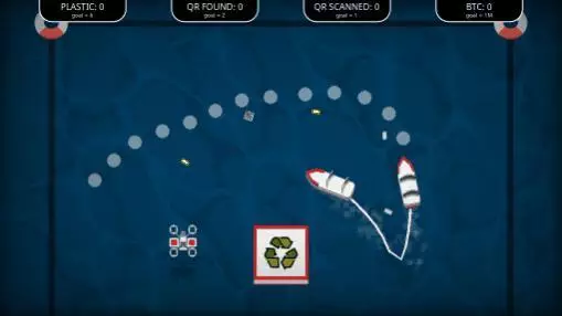 -Team Oceans (SporkTank)-游戏截图-好玩游戏库