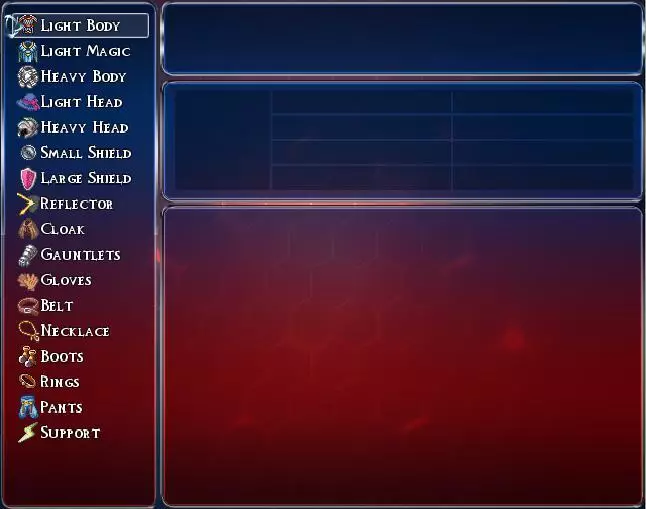 -Path of Life (itch) (NewQuestGaming)-游戏截图-好玩游戏库