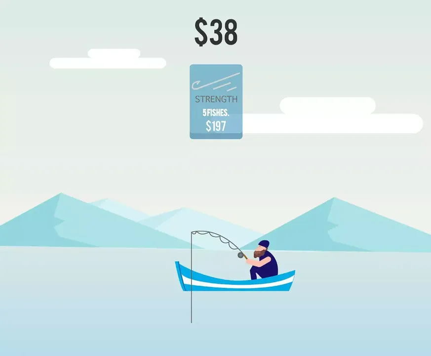 Catch the Fish (khawaja_azfar)