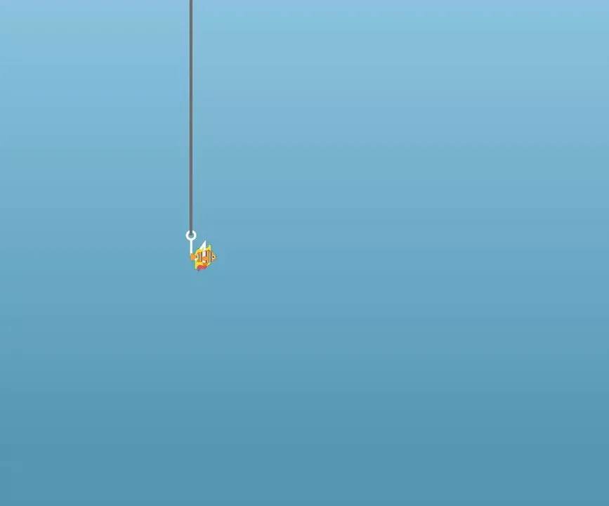 -Catch the Fish (khawaja_azfar)-游戏截图-好玩游戏库