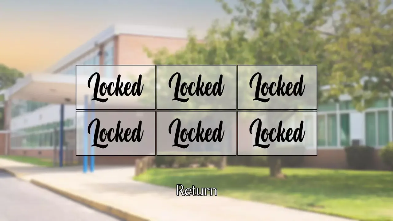 -The Favour-游戏截图-好玩游戏库