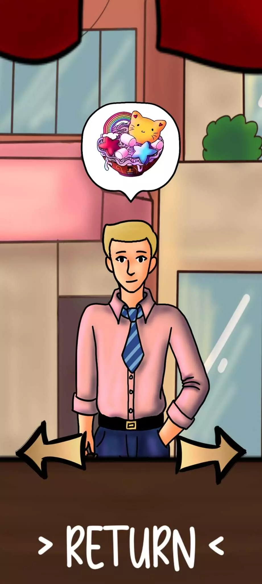 -Learn With Ramen-游戏截图-好玩游戏库