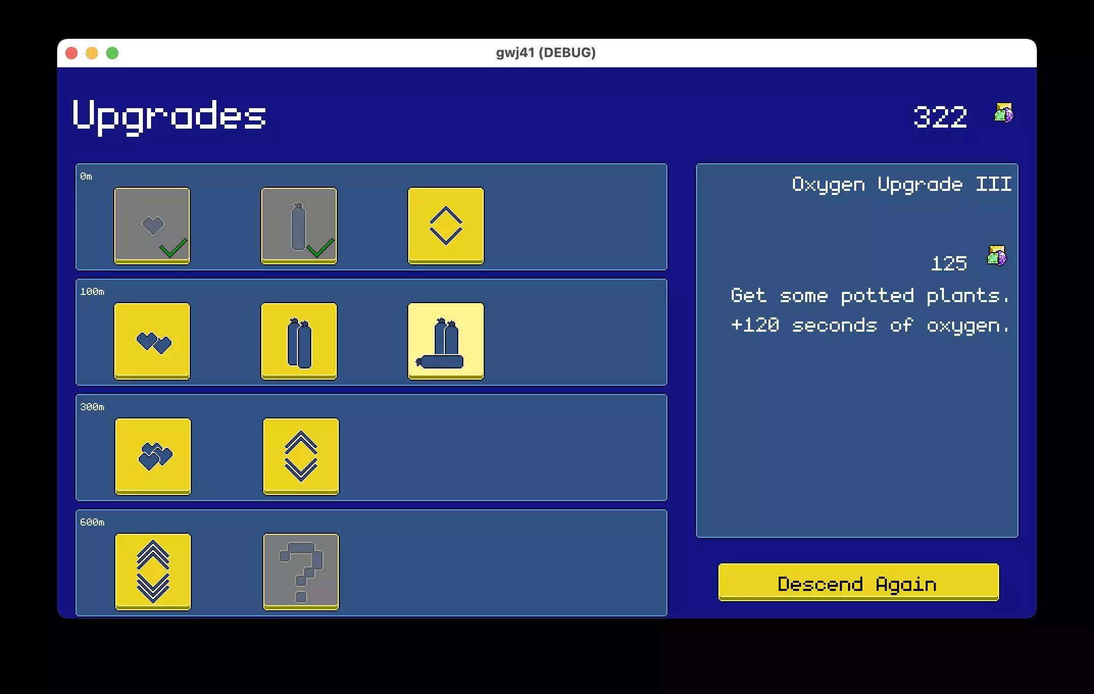 -Robinson Cruising-游戏截图-好玩游戏库