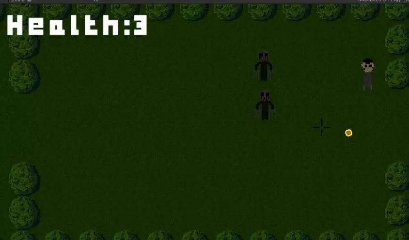 Nightmare (itch) (Punga)