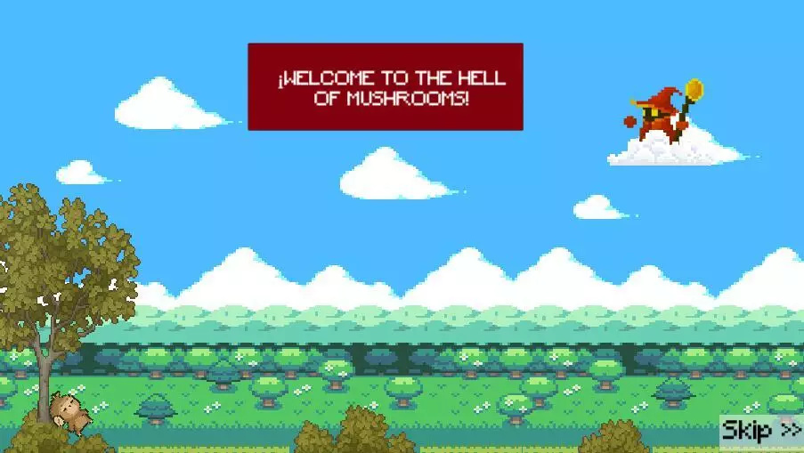 Monkey Runner (marccanalsp)