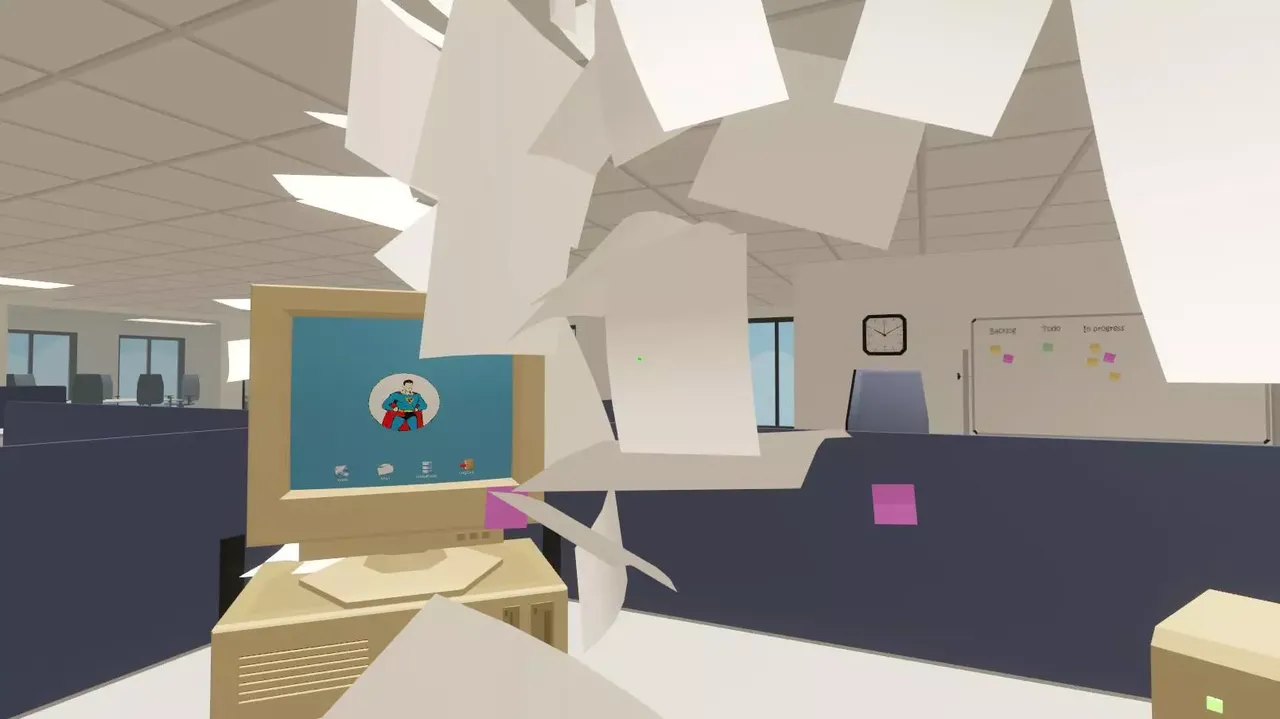 -Bierens Incasso Game-游戏截图-好玩游戏库