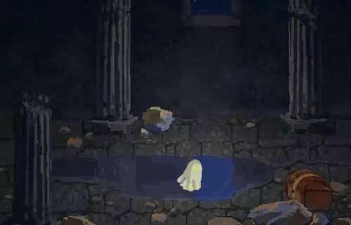 -Fantom Quest-游戏截图-好玩游戏库