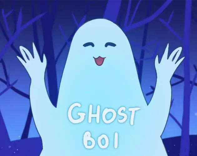 Ghost Boi