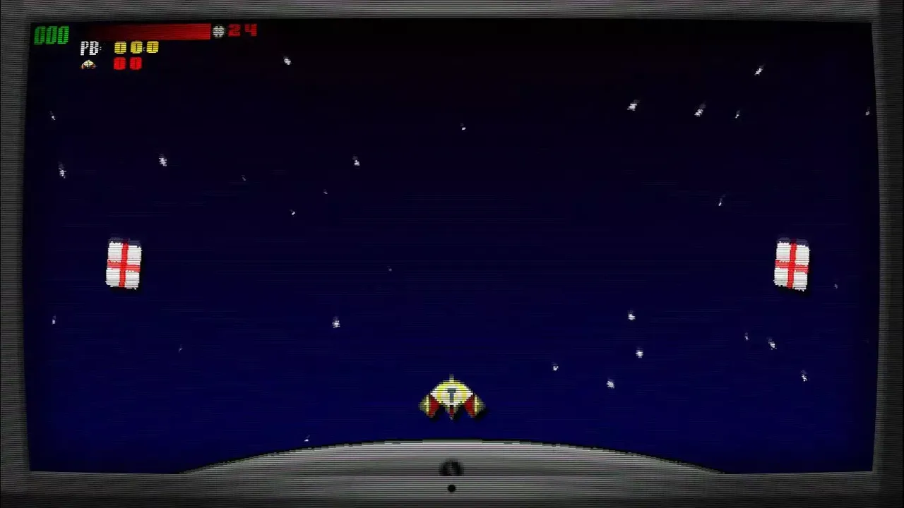 -The Space Brigade - Space Raiders-游戏截图-好玩游戏库