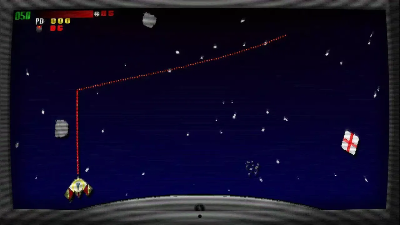 -The Space Brigade - Space Raiders-游戏截图-好玩游戏库