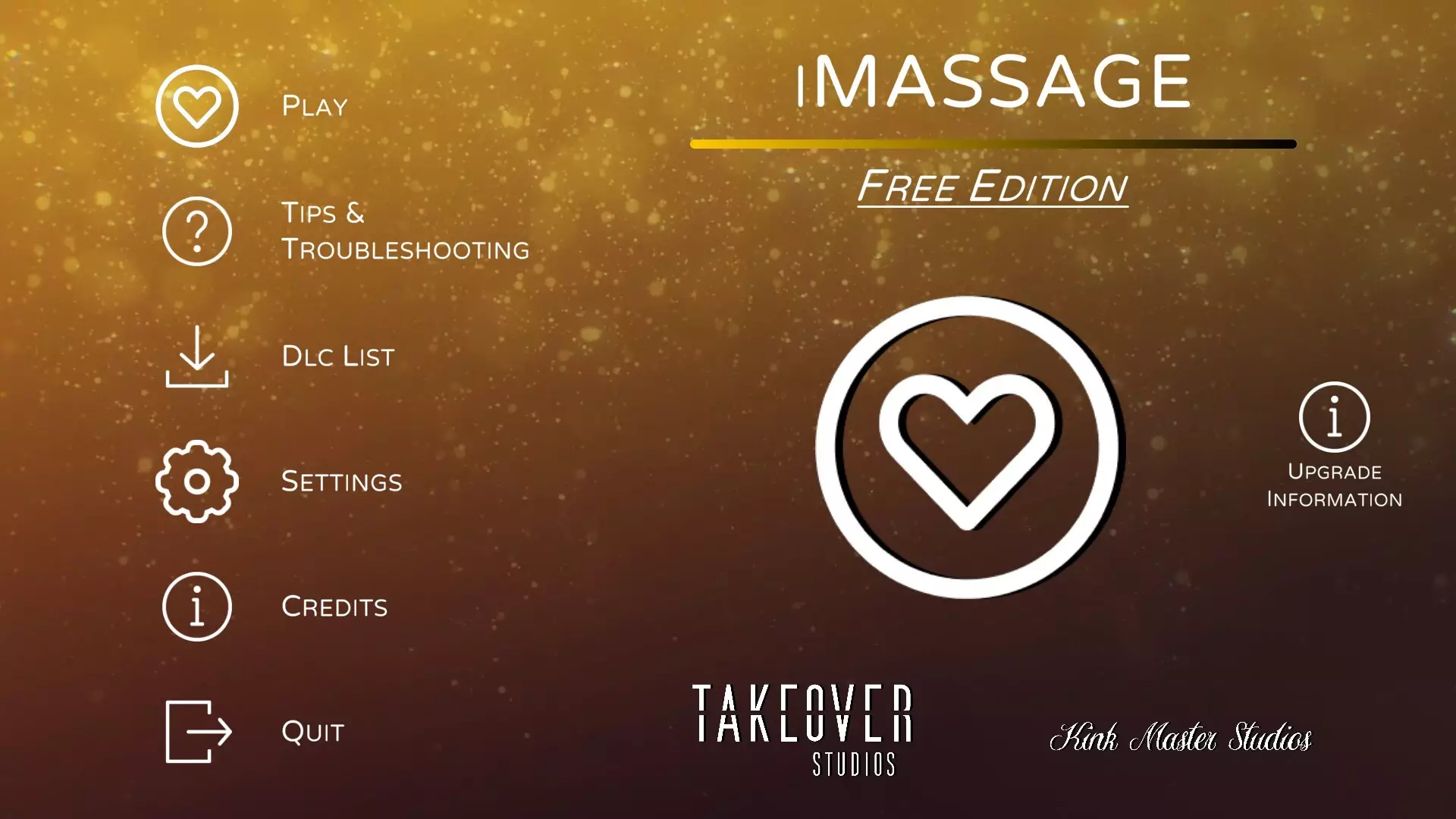 iMASSAGE Free Edition