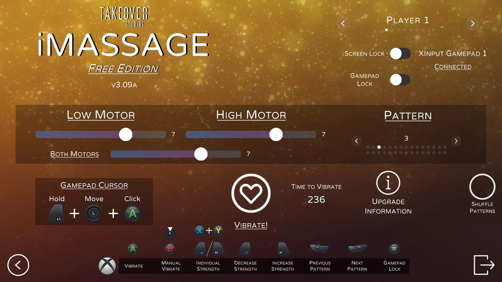 -iMASSAGE Free Edition-游戏截图-好玩游戏库