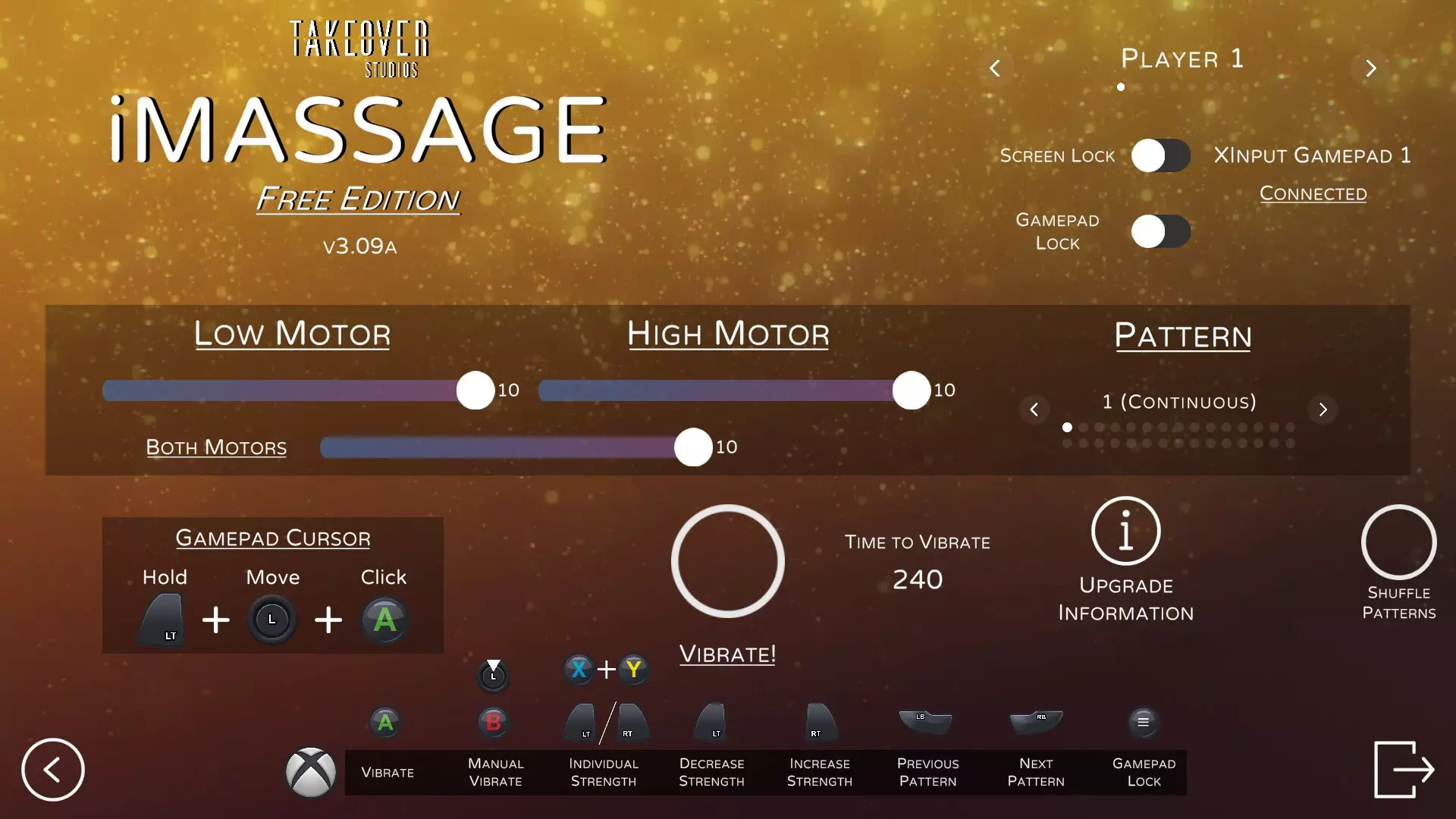 -iMASSAGE Free Edition-游戏截图-好玩游戏库