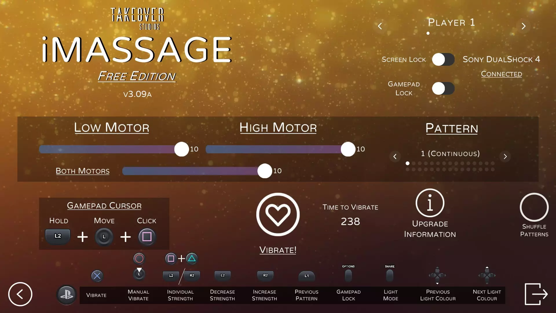 -iMASSAGE Free Edition-游戏截图-好玩游戏库