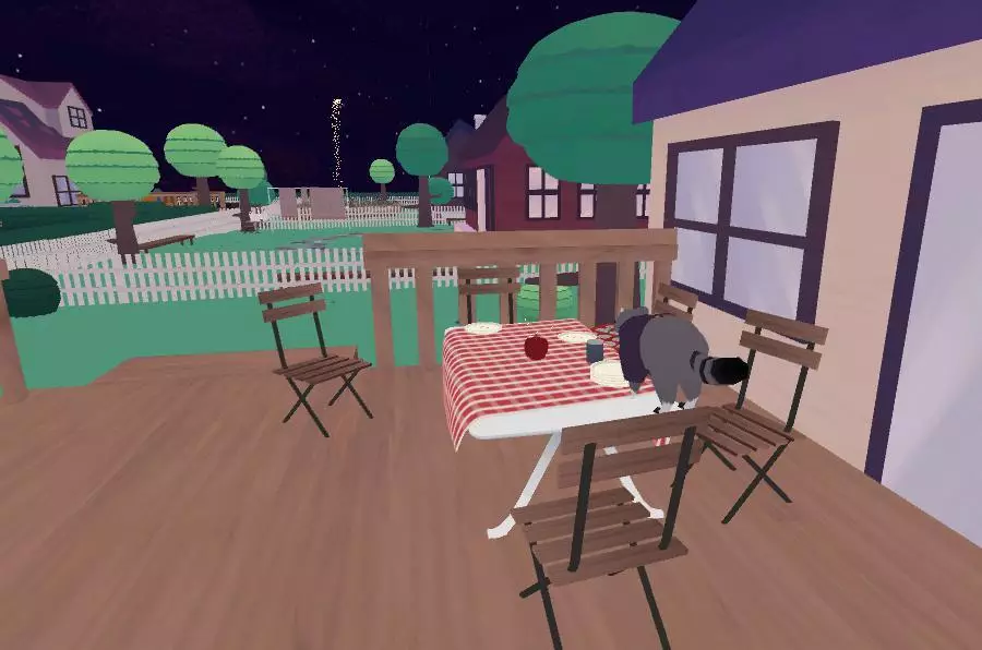 -COON HEIST-游戏截图-好玩游戏库