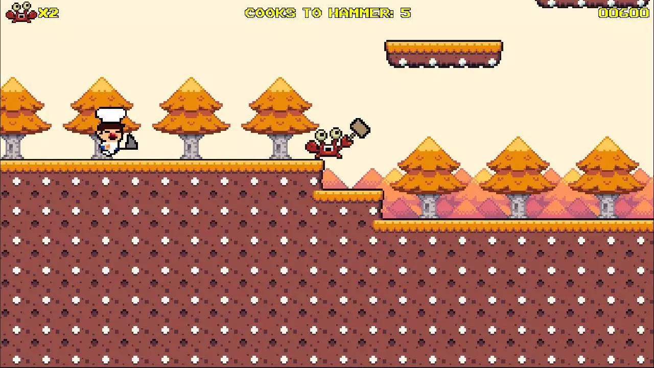 -Crab Hammer-游戏截图-好玩游戏库