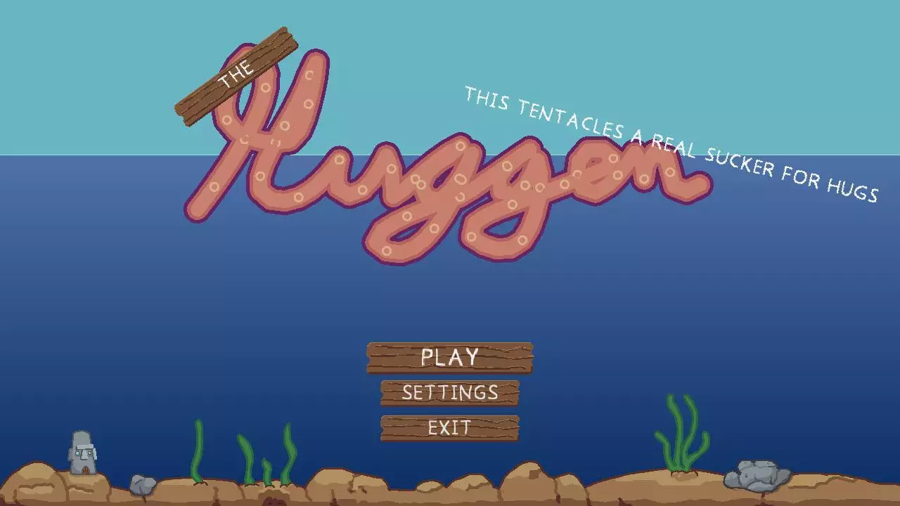 The Huggen
