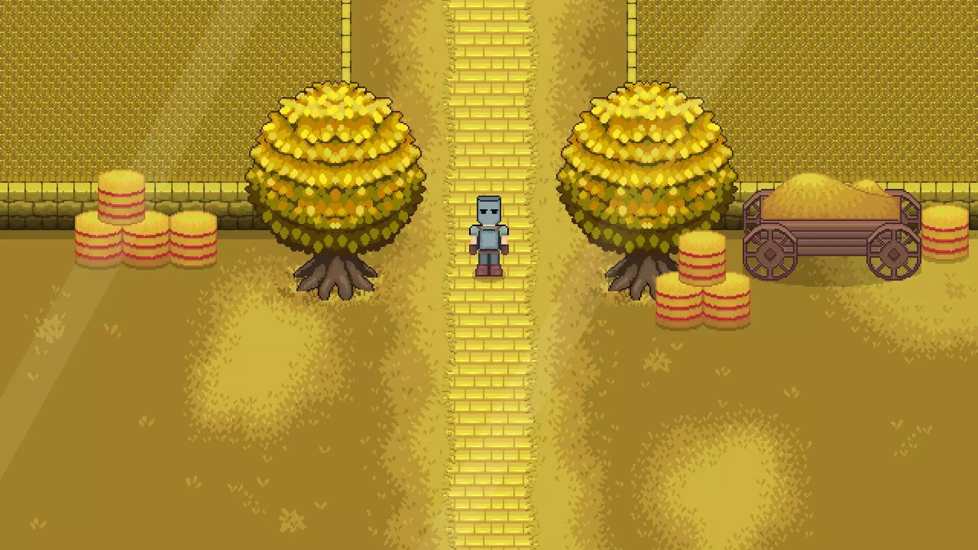 Flutes and Roses Prologue Demo