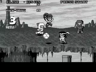 -Gunslingers Unison.-游戏截图-好玩游戏库