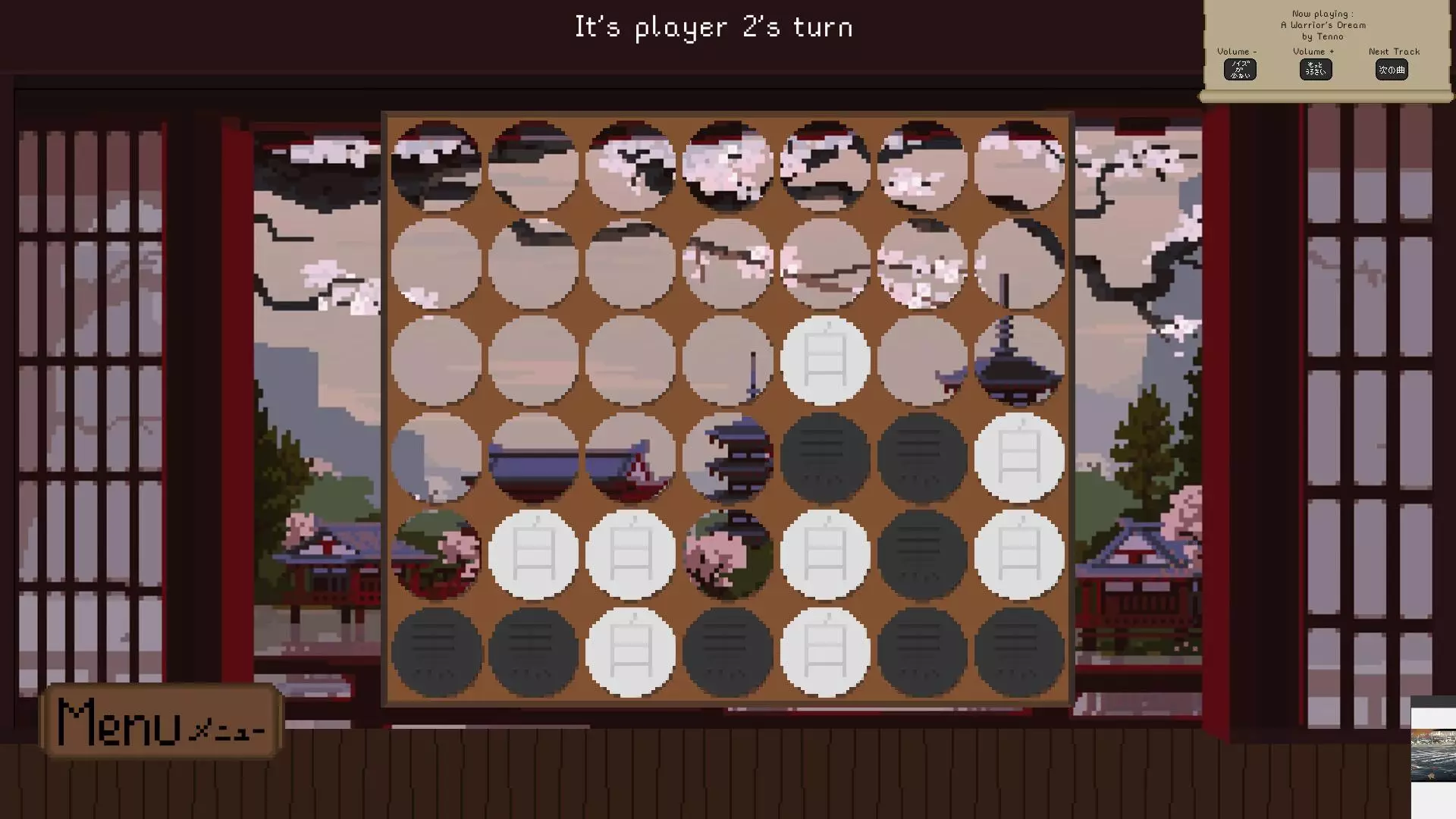 -DisConnect 4-游戏截图-好玩游戏库