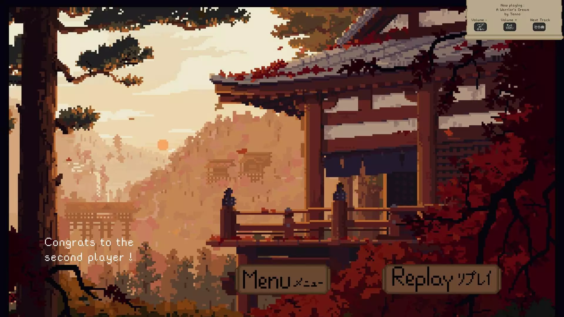 -DisConnect 4-游戏截图-好玩游戏库