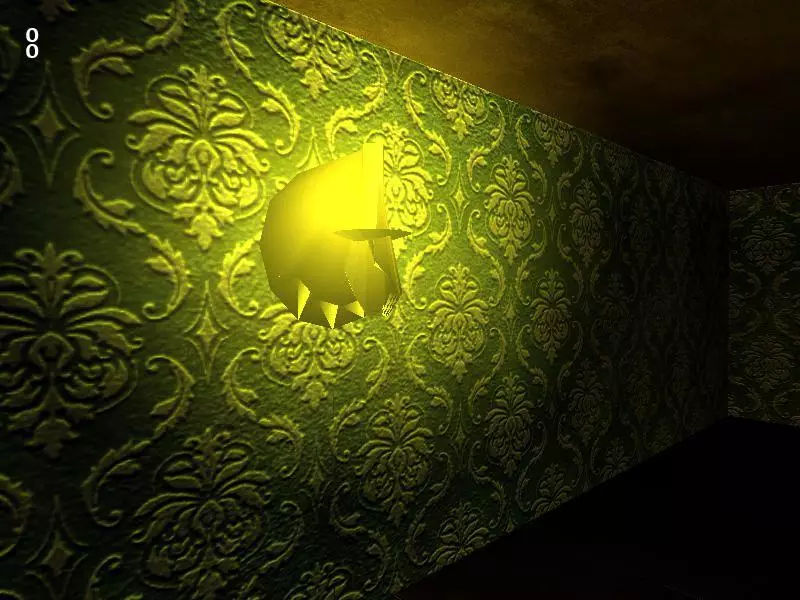 -Cookie Monster-游戏截图-好玩游戏库