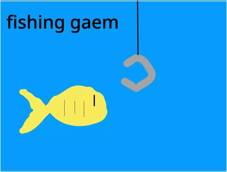 fishing gaem