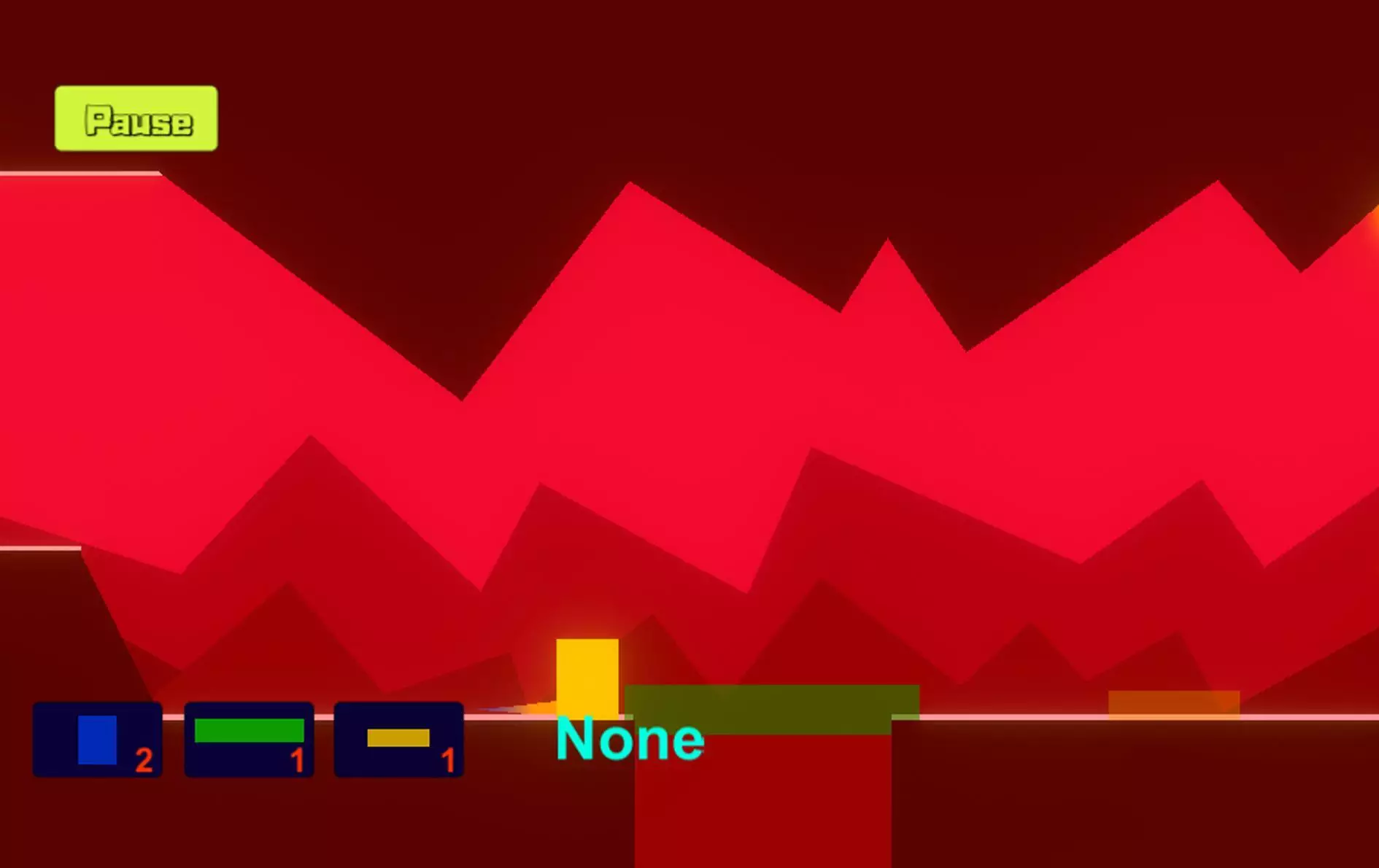 -SaveTheCube-游戏截图-好玩游戏库