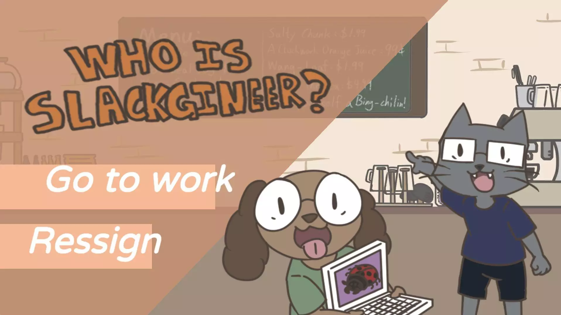 Who is slackgineer?
