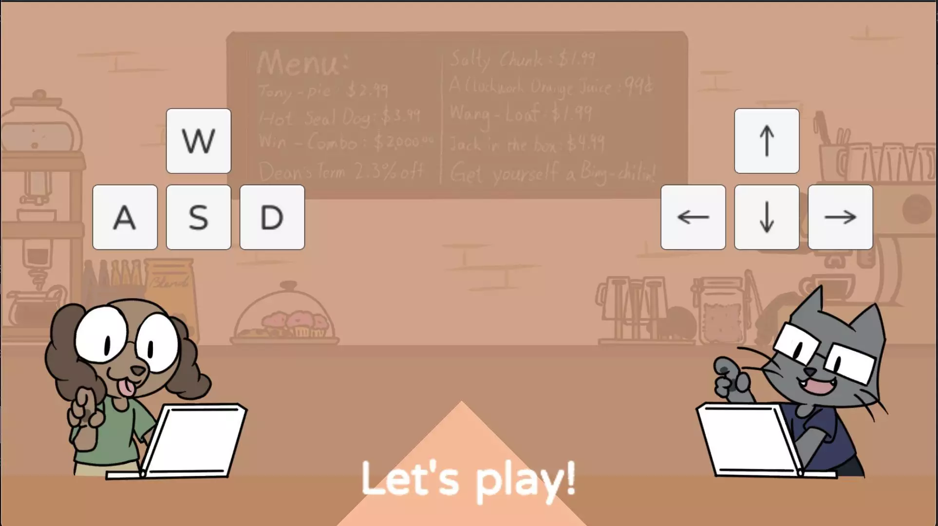 -Who is slackgineer?-游戏截图-好玩游戏库