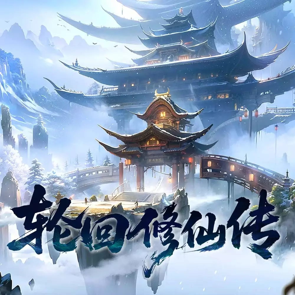 轮回修仙传 | Re-xiuxian Legend