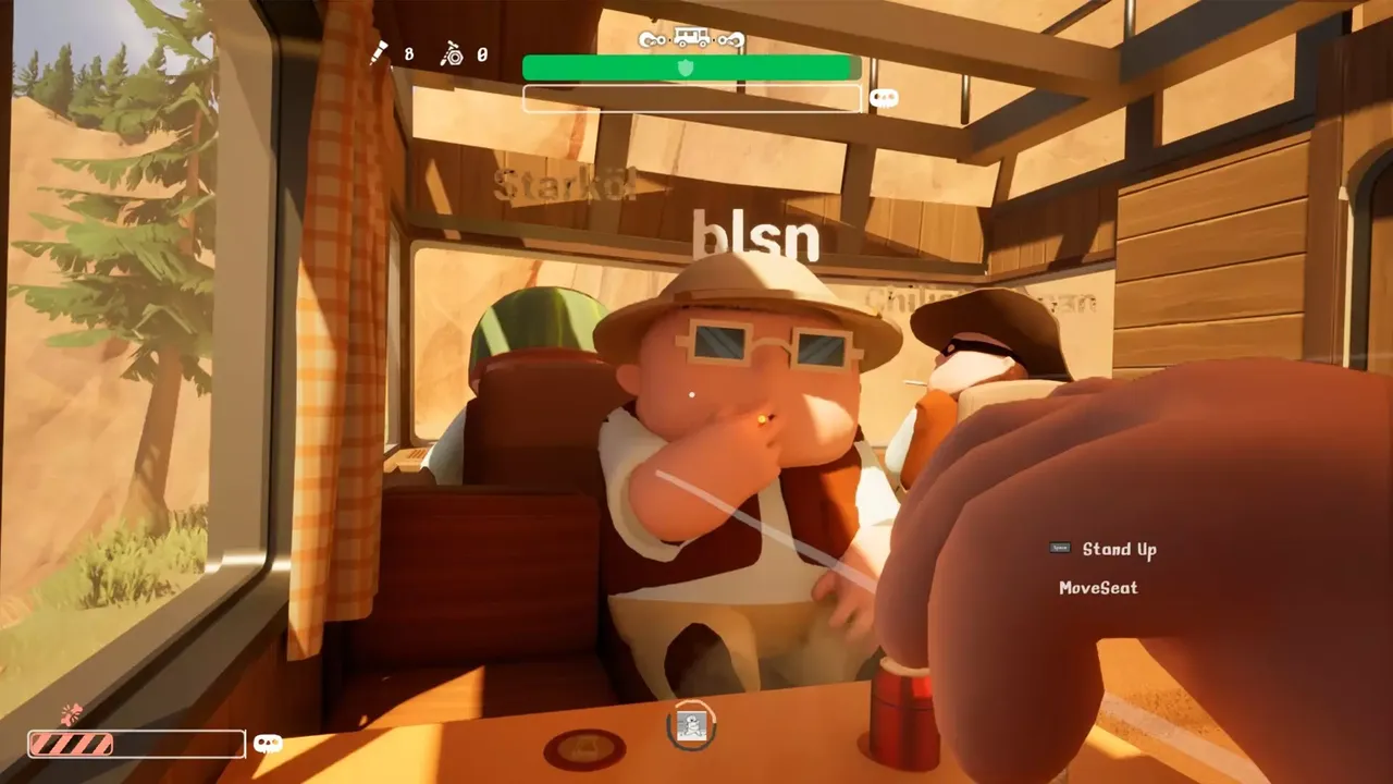 -RV There Yet?-游戏截图-好玩游戏库