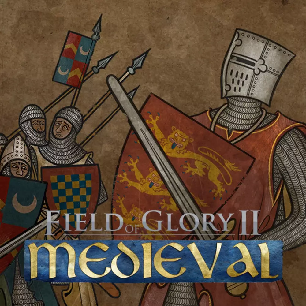 荣耀之地 II ：中世纪 | Field of Glory II: Medieval