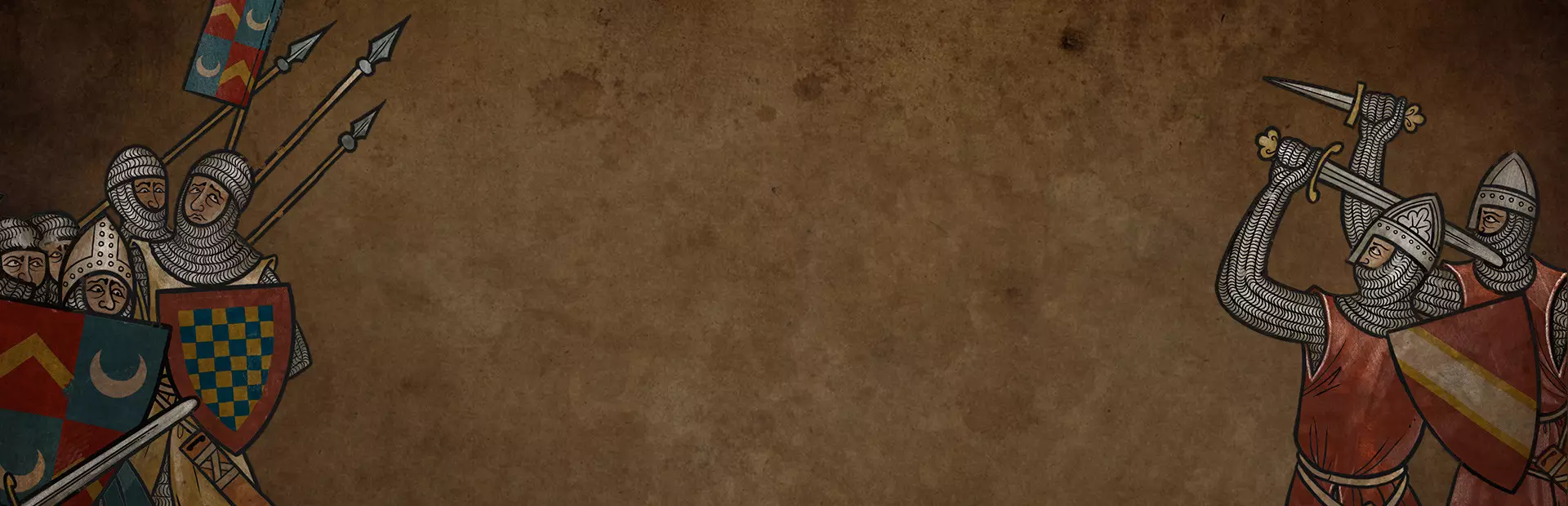 荣耀之地 II ：中世纪