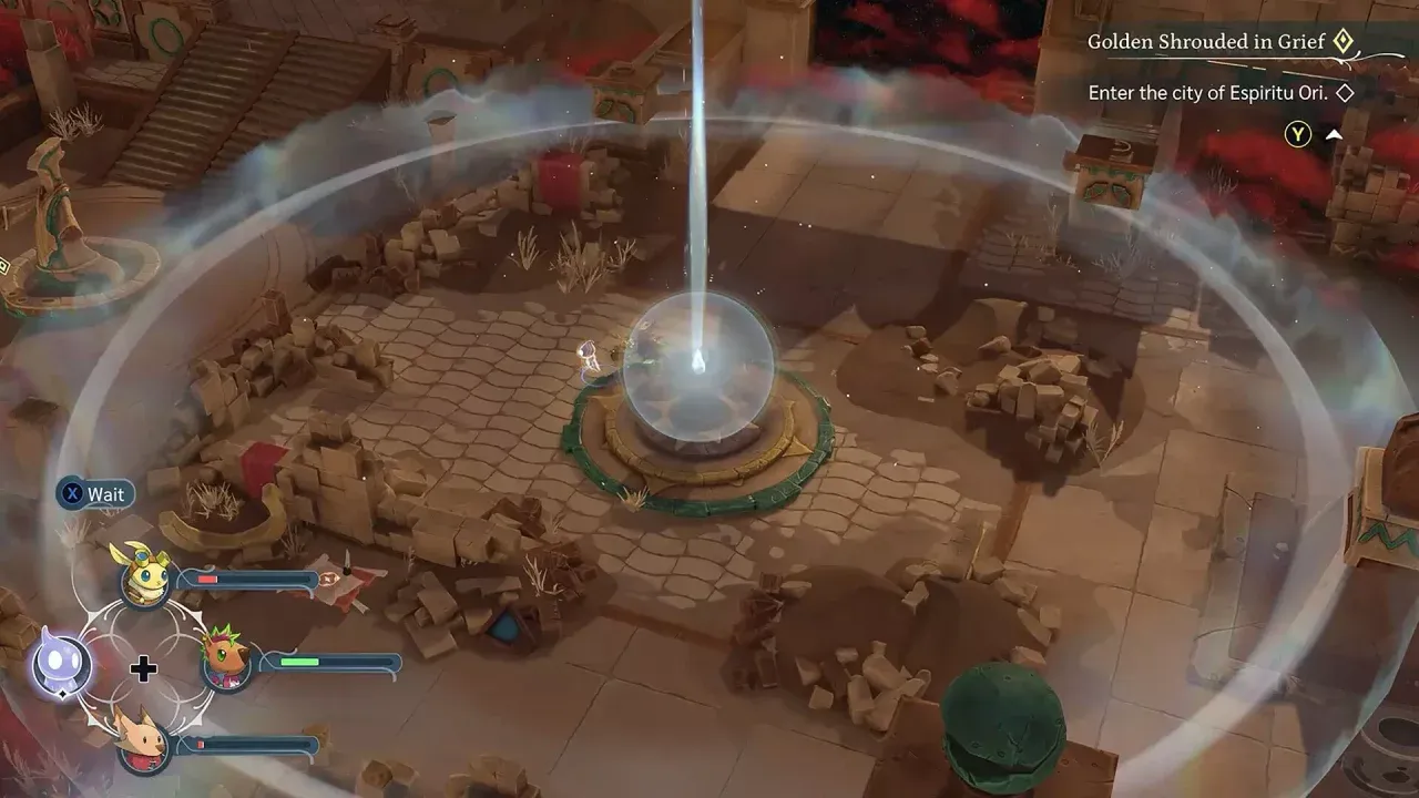 -The Lonesome Guild-游戏截图-好玩游戏库