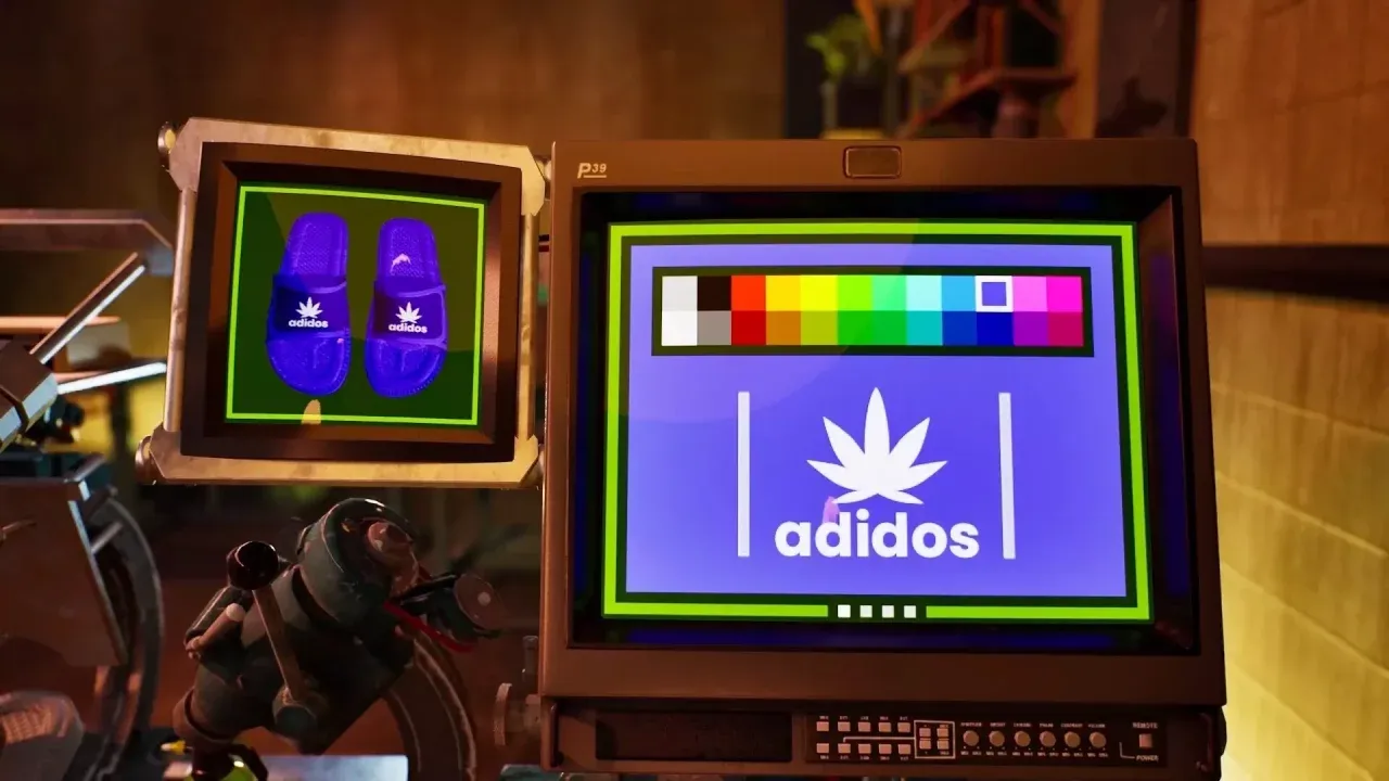 -Laundering Simulator - Clean Cash and Laundry-游戏截图-好玩游戏库