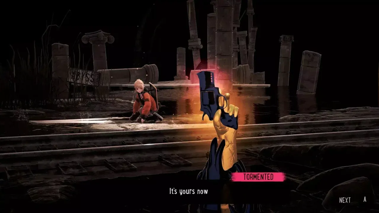 -Silly Polly Beast-游戏截图-好玩游戏库