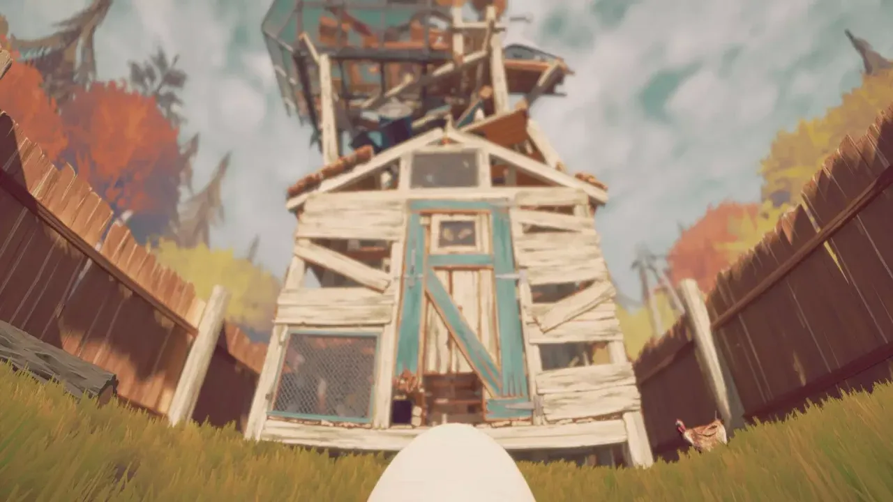 -Egging On-游戏截图-好玩游戏库