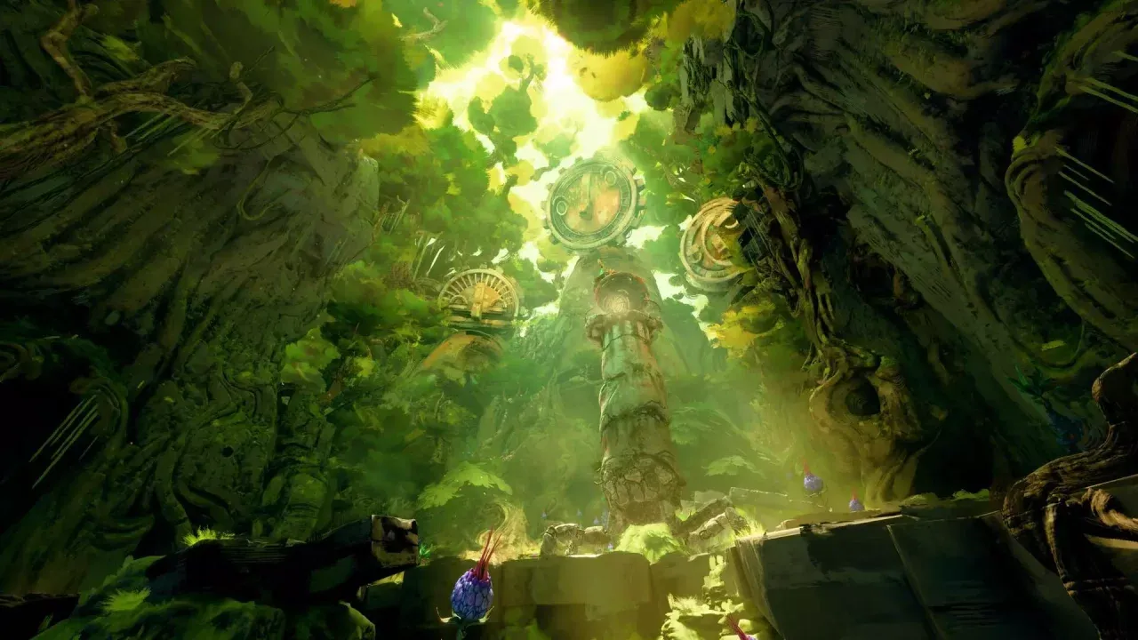 -Keeper (2025)-游戏截图-好玩游戏库