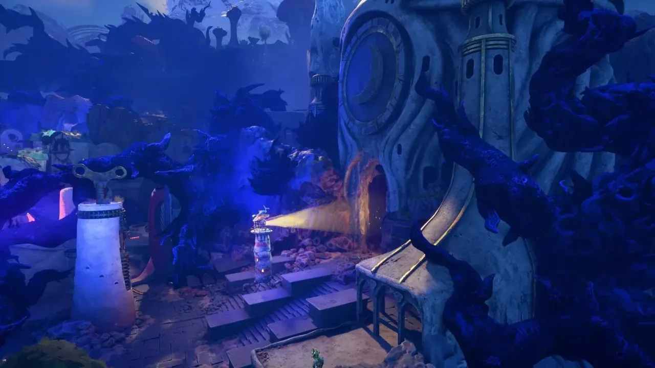 -Keeper (2025)-游戏截图-好玩游戏库