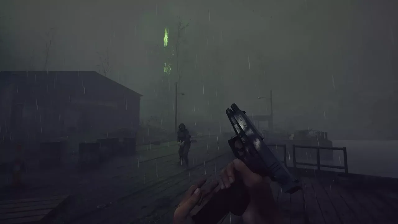 -Outbreak Island-游戏截图-好玩游戏库