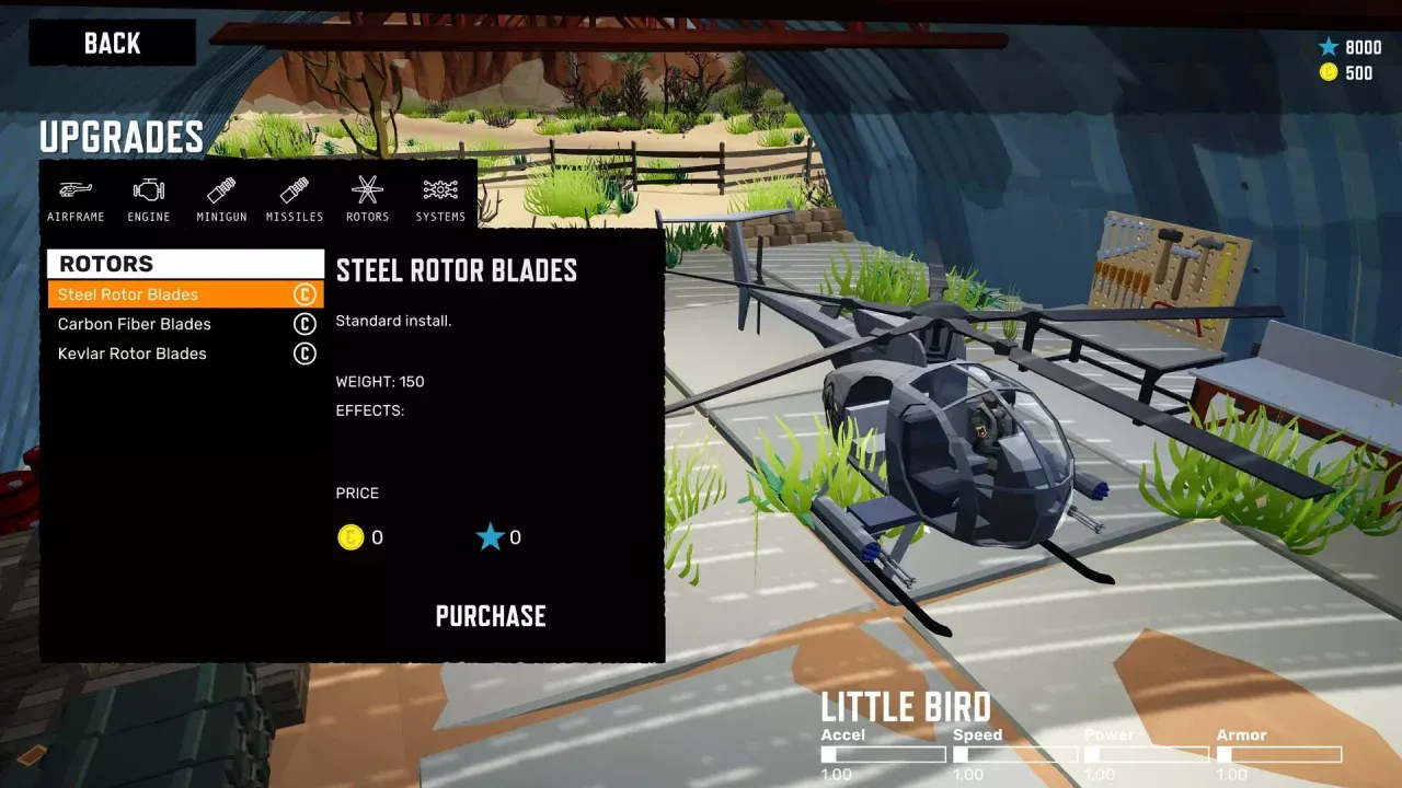 -Cleared Hot-游戏截图-好玩游戏库