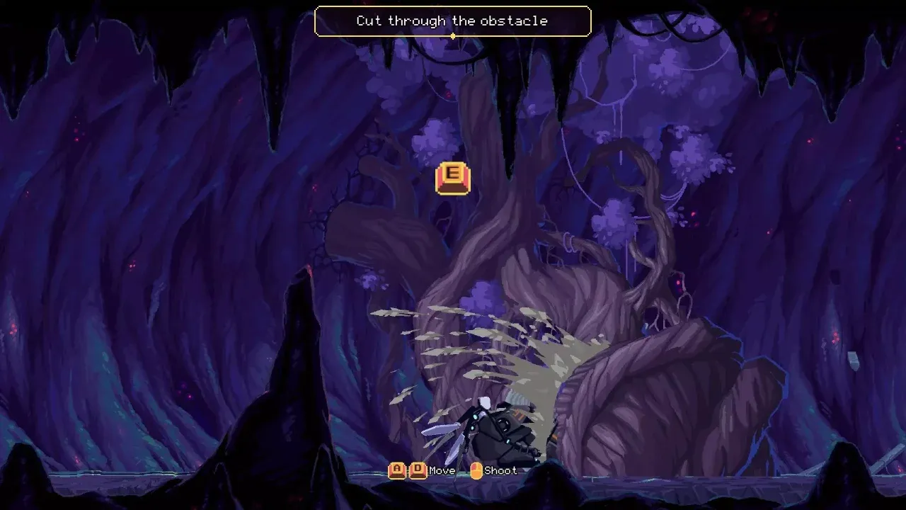 -Wall World 2-游戏截图-好玩游戏库