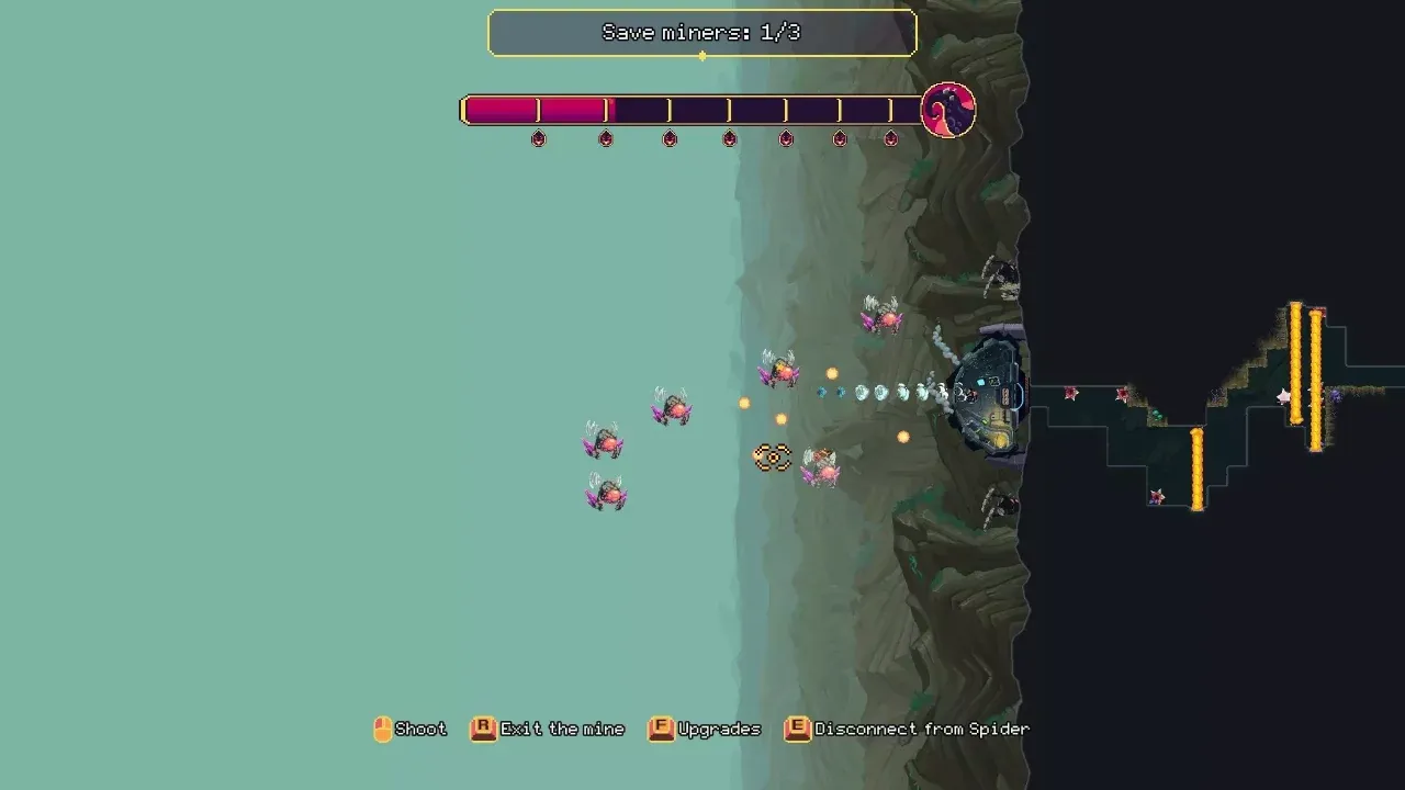 -Wall World 2-游戏截图-好玩游戏库